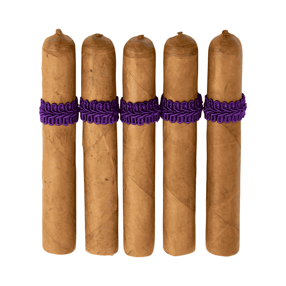 Super Robusto 5pk, , cigars